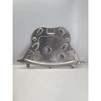 Защита двигателя BMW 7 F01/F02 2014 6777727