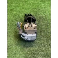 блок abs Toyota Mark II GX110 2002