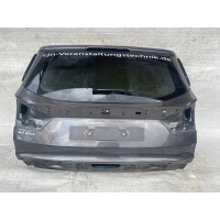 Форд kuga mk2 рестайлинг крышка багажника задняя 16 -