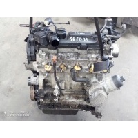 Немо 1.4 hdi двигатель 10fd98