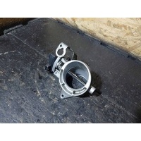 Клапан дроссельной заслонки asc bmw 5 e39 523i m52b25 256s3 1703562 13631703562