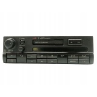 Радио для rozkodowania 1h0035152 volkswagen гольф iii 1993 - 2002