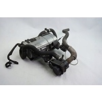 Отопление webasto форд transit connect av61 - 18k463 - bp av61 - 18k464 - bm