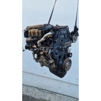Двигатель peugeot 1.4 hdi 10fd98