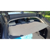 Land range rover evoque l538 полка багажника