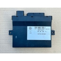 Блок , блок управления kessy порше cayenne 3d0909135j