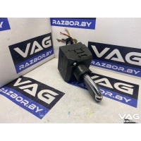 Замок зажигания Mercedes S W221 2008 2215450508