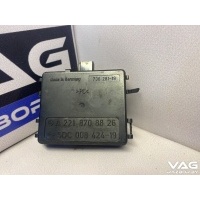 Датчик дождя Mercedes S W221 2008 A2218708826