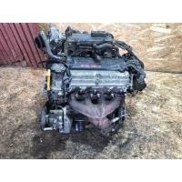 Двигатель Chevrolet Aveo T250 2010 1200 Бензин B12D1