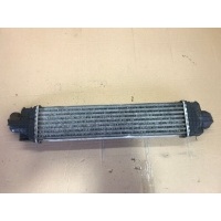 Интеркулер Ford C-Max C-max 1 2009