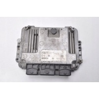 Volvo v50 s40 ii 1.6 d блок управления двигателя 0281011775 8692329 4n51 - 12a650 - ba