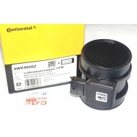 Continental / vdo 5wk9606z расходомер воздуха массовый воздушный