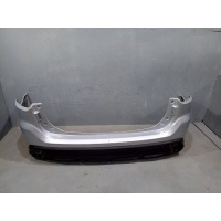 Бампер задний Mitsubishi Outlander GF 6410C994