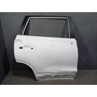 Дверь задняя правая Chery Tiggo 8 551000437AADYJ
