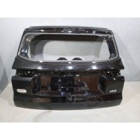 Дверь багажника Haval Dargo 6301400XKN04A