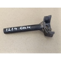 Замок лючка бензобака SKODA Octavia (A4 1U-) 2000-2011 3B0810901A