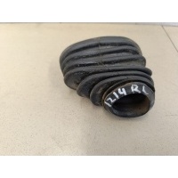 Уплотнитель (наружный) SKODA Octavia (A4 1U-) 2000-2011 8D0959845E