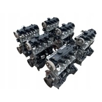 Двигатель 1.5 dci renault modus captur k9k646 euro5
