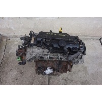 Двигатель 2.0 dci m9rf692 primastar trafic vivaro
