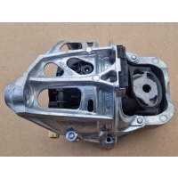 Подушка двигателя 4m0199371gh audi a6 a7 q5 q7 оригинал как новая