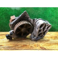 ТНВД Renault Laguna 2 2002 0445010075, 189214, 8200108225