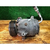 Компрессор кондиционера Renault Scenic 1 2000 6560630, 8200021822, 1135320, 061220507