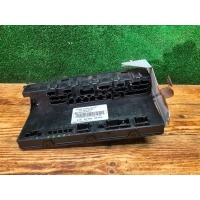 Блок предохранителей Mercedes E W211 2003 2115453601, 5DK00804741