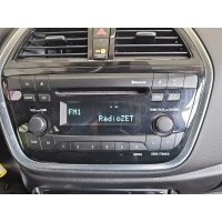 Радио заводские suzuki sx4 s - cross 13 - 21 39101 - 61mh0 магнитола