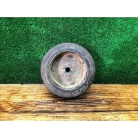 Шкив коленвала Renault Scenic 1 2000 7700115309