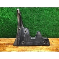 Кронштейн крепления бампера заднего Audi A6 C6 (S6,RS6) 2004 4F5807453, 13684