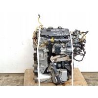 Двигатель trafic vivaro ii 2.0 dci m9r m9r692 m9rf692 в сборе 3 евро 5