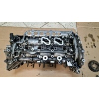 Исправная головка блока цилиндров , renault , nissan , m9r 855 , номер oe: 8200808824