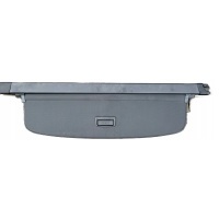 Шторка багажника audi a4 b9 рестайлинг avant 8w9863553b