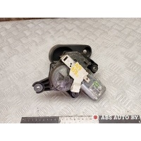 Моторчик заднего стеклоочистителя (дворника) Fiat Stilo 1 поколение 2005 46841338,53019512,53843197,46819702