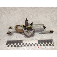 Моторчик заднего стеклоочистителя (дворника) Honda Civic 6 поколение 1997 76710S1EE010,23000442