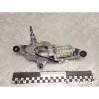 Моторчик заднего стеклоочистителя (дворника) Mazda 6 GG 2005 G21B67450A,8496000042