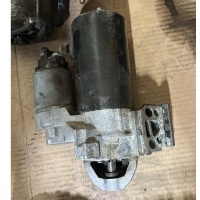 Стартер BMW X5 F15 2014 0001148509, 0001148509, BOSCH, S0743S, 12417649090, 12417649091, 12418570848, 0001170200