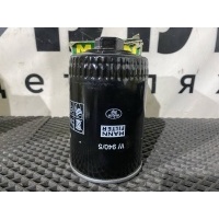 фильтр масляный Mann Filter W9405 W9405