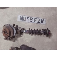СТОЙКА H81W MN110184