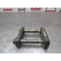 Серьга передней рессоры в сборе Volvo Volvo FM, FH 20882212, 20467735