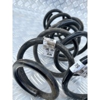 Пружина подвески задняя audi a3 8y 20 - 5q0511121an