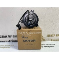 Мотор вентилятора охлаждения Hyundai Elantra 4 HD 2006-2011 977862D000
