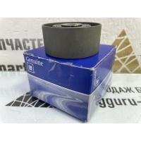 Ролик обводной навесного оборудования Chevrolet Aveo 3 T300 2011-2018 24436052