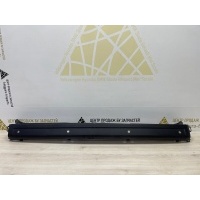 Бампер Renault Master 3 FV 2010-2022 850220011R