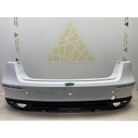 Бампер Omoda S5 1 2022 602002185AA