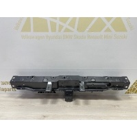 Панель передняя верхняя часть Changan Uni-K 1 2020-2024 CD569F2707030402