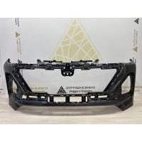 Бампер Changan CS55 Plus 1 2021-2024 2803100AW23