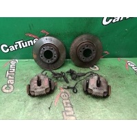 Суппорта BMW 5 E61 2007 34116763023, 34116763024, 34116763027, 34116864059