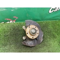 Кулак поворотный BMW 3 E46 2002 31211096430