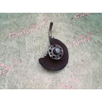 Кулак поворотный Mercedes-Benz E S211 2008 A2113306520